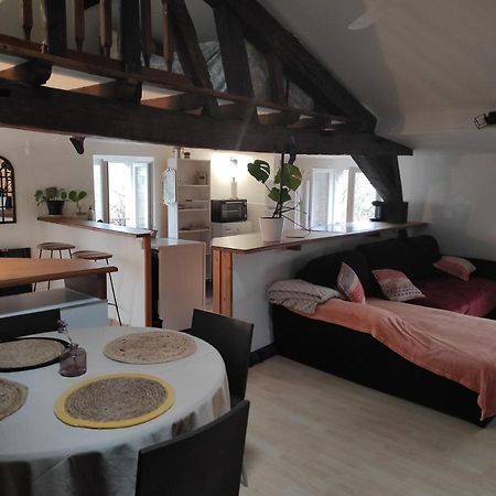 Appartement De Charme Coeur Historique Périgueux Esterno foto