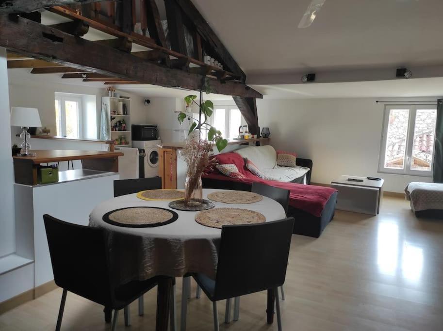 Appartement De Charme Coeur Historique Périgueux Esterno foto