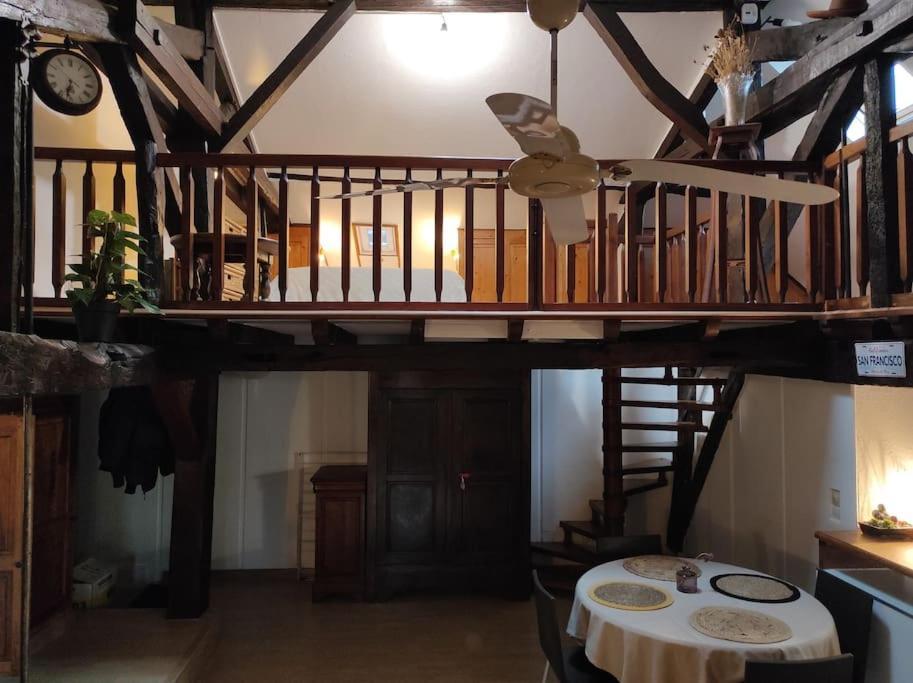 Appartement De Charme Coeur Historique Périgueux Esterno foto