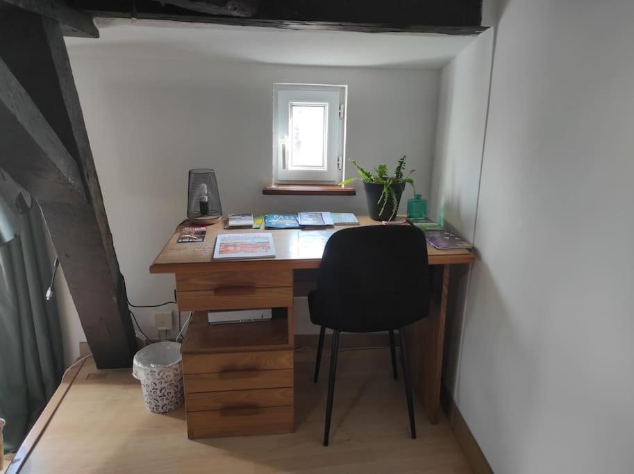 Appartement De Charme Coeur Historique Périgueux Esterno foto