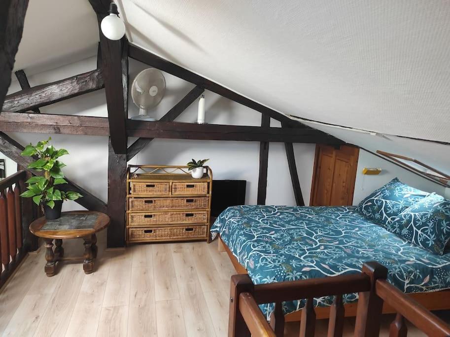 Appartement De Charme Coeur Historique Périgueux Esterno foto
