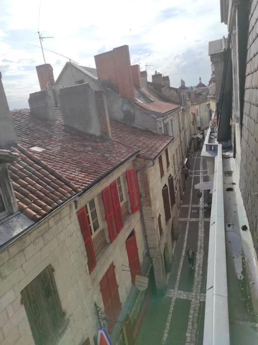 Appartement De Charme Coeur Historique Périgueux Esterno foto