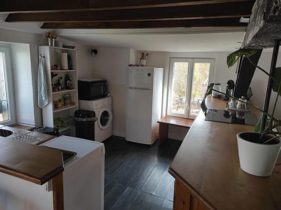 Appartement De Charme Coeur Historique Périgueux Esterno foto