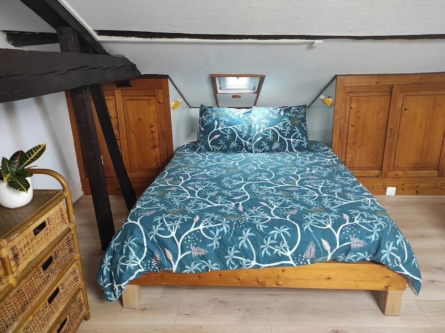 Appartement De Charme Coeur Historique Périgueux Esterno foto