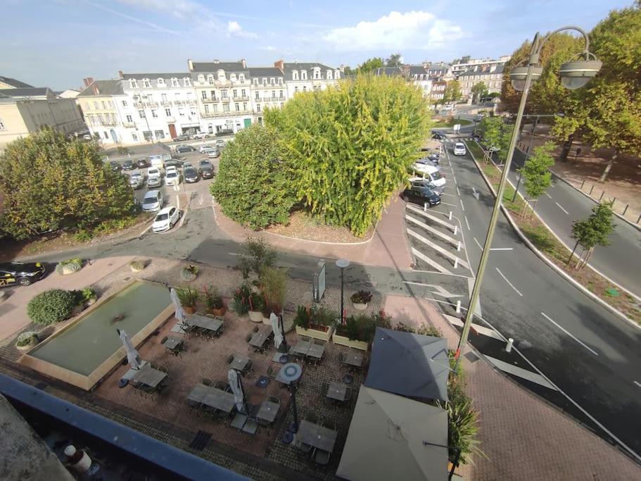 Appartement De Charme Coeur Historique Périgueux Esterno foto